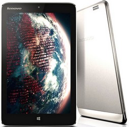 Замена дисплея на планшете Lenovo Miix 2 8 в Москве